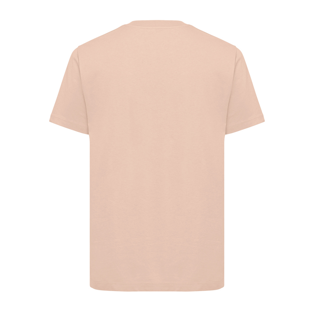 IQONIQ Kakadu relaxed gerecycled katoen t-shirt