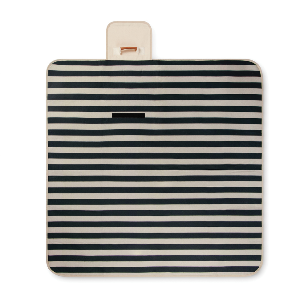 VINGA Alba GRS RPET picknickkleed S