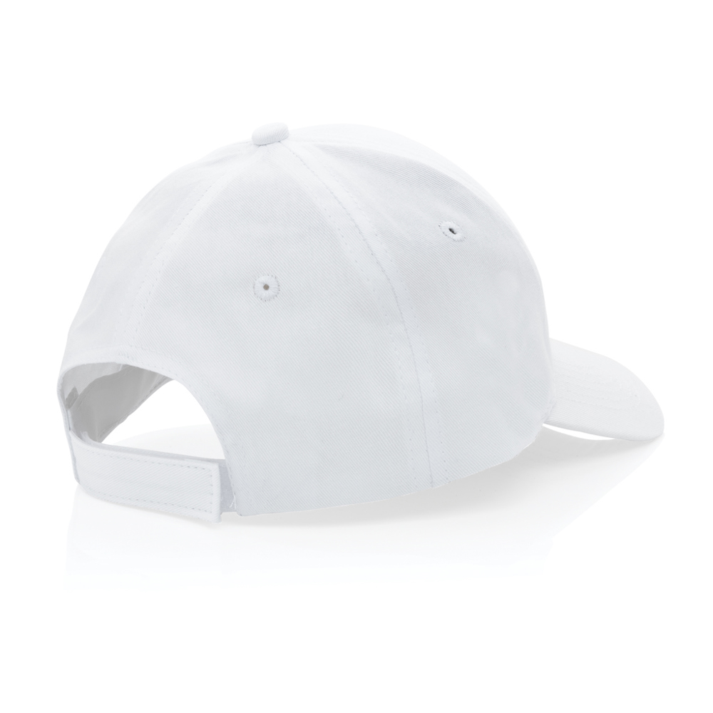 Impact AWARE™ 6 panel 190gr gerecycled katoenen cap
