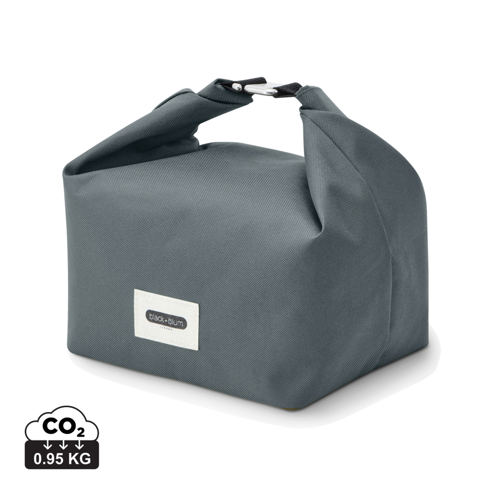 Black+Blum 6.7L Lunch/Koel Tas