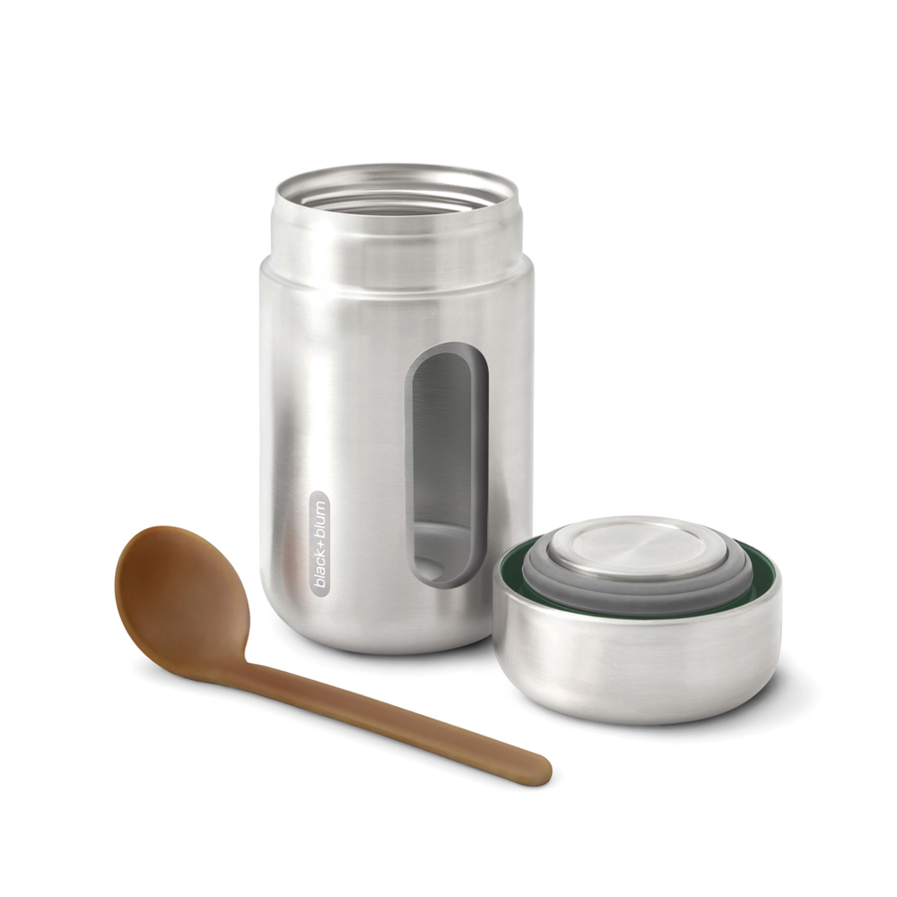 Black+Blum Voedsel container 400 ml