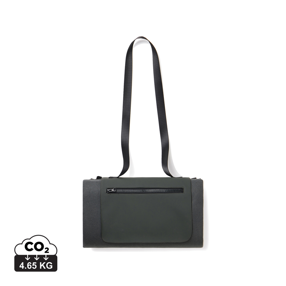 VINGA Baltimore RCS picknickdeken