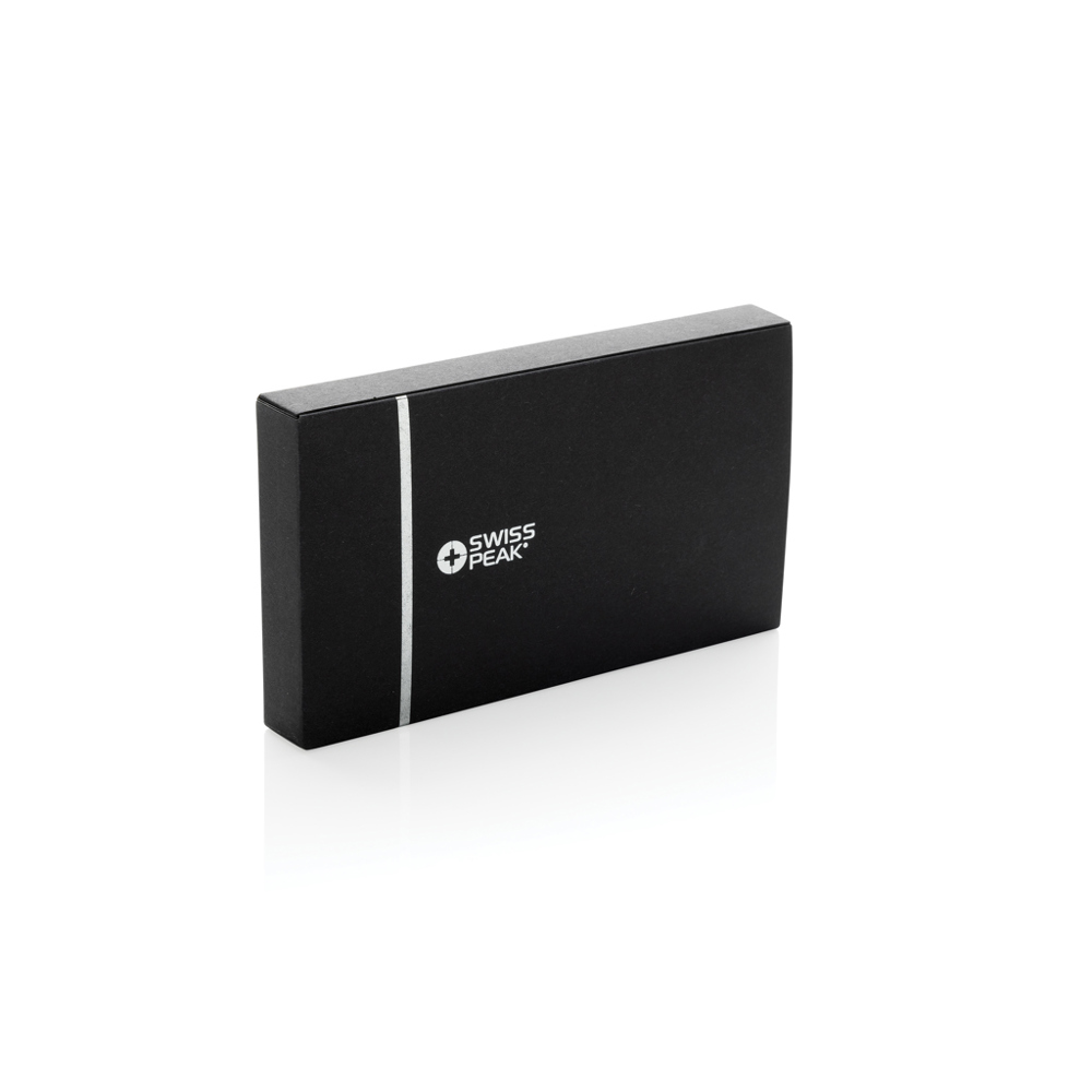 SP Tula RCS sleutelhanger en pen gift set