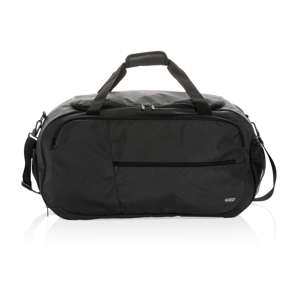 Swiss Peak AWARE™ RPET sporttas