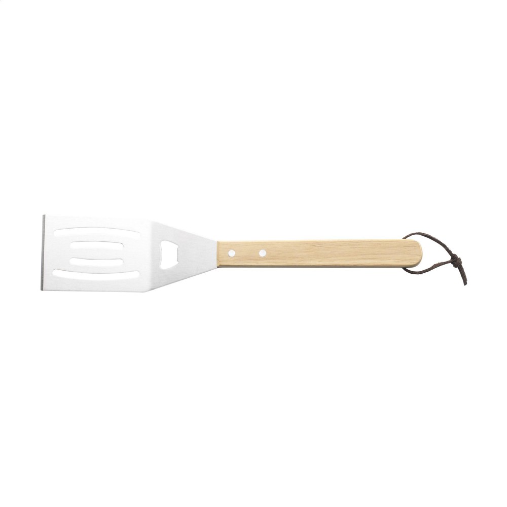 Verano BBQ-set barbecueset