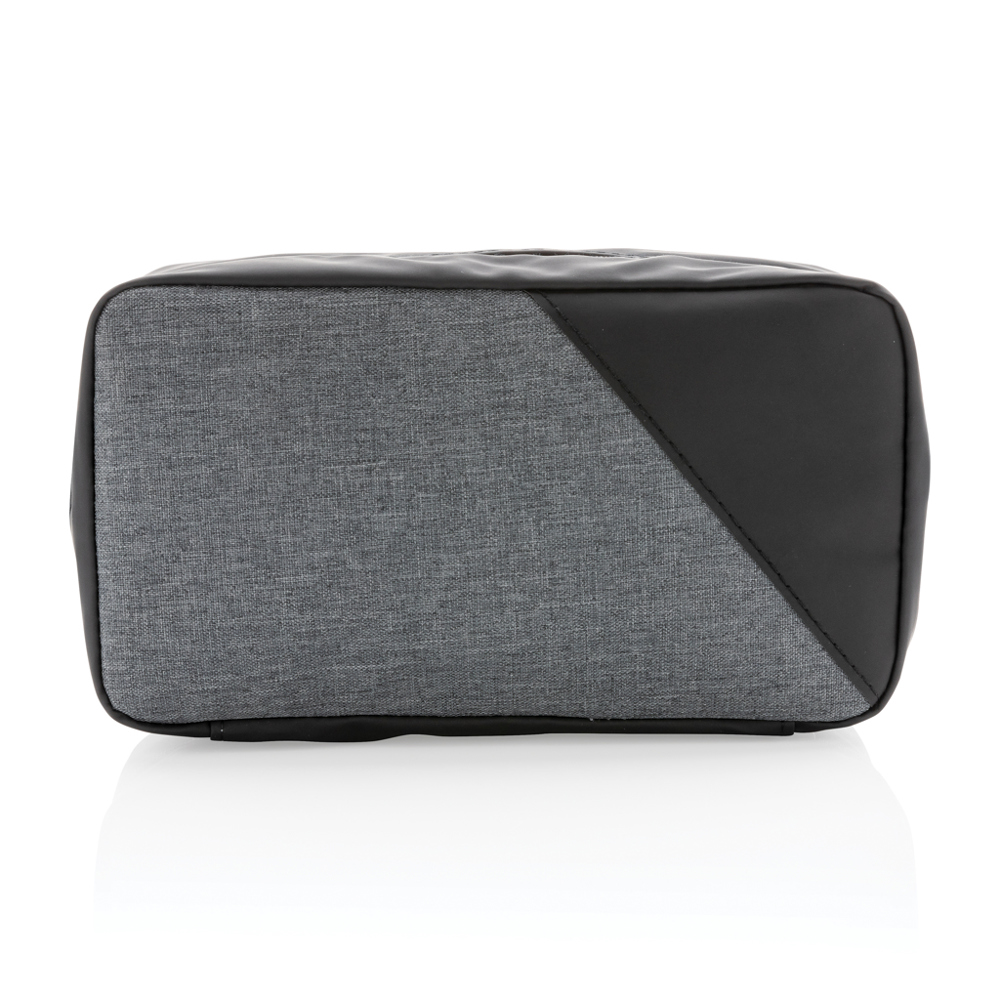 Draagbare UV-C sterilisatie pouch met geïntegreerde batterij