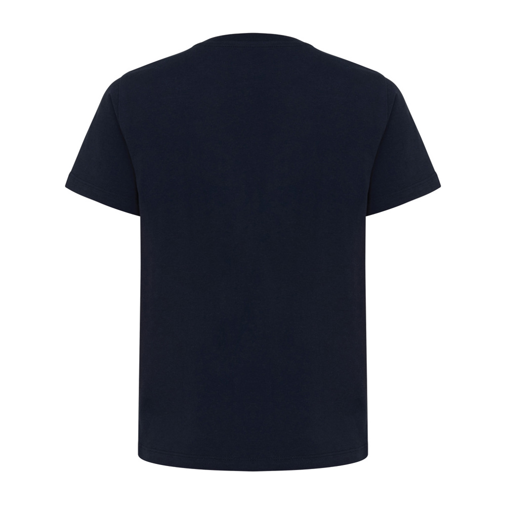 IQONIQ Koli kids lichtgewicht gerecycled katoen t-shirt