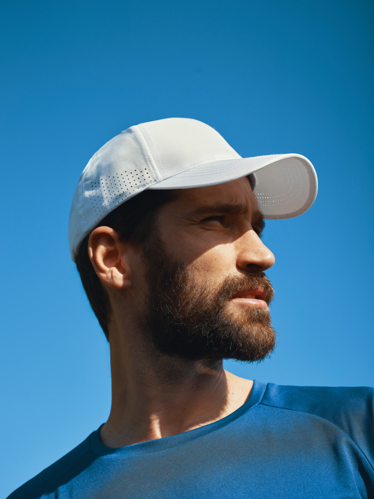 Impact AWARE™ 6 panel rpet sportcap