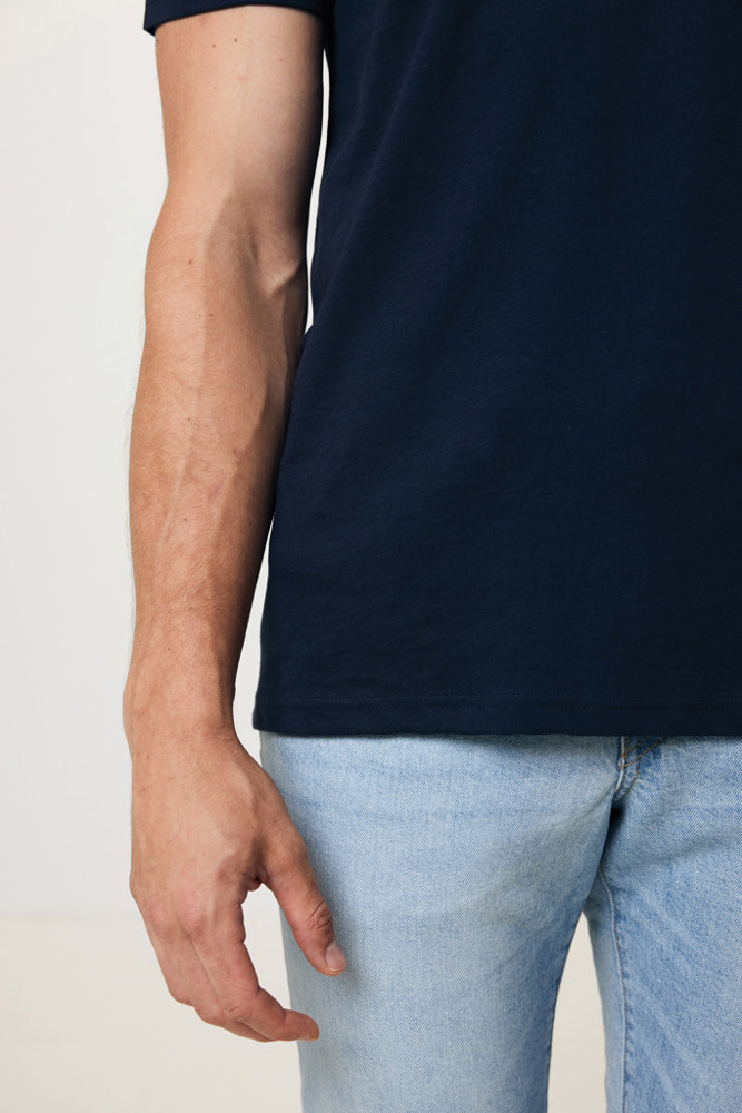 IQONIQ Brett gerecycled katoen t-shirt