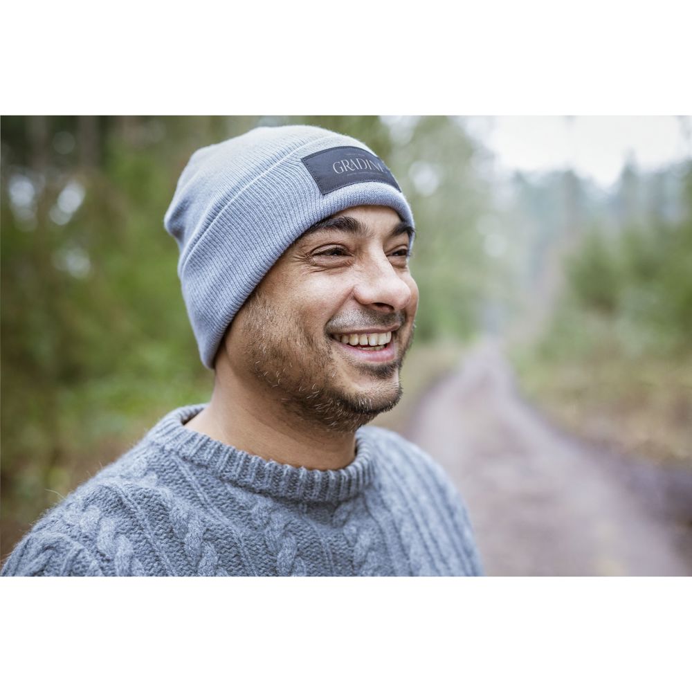 Stavanger GRS RPET Beanie muts