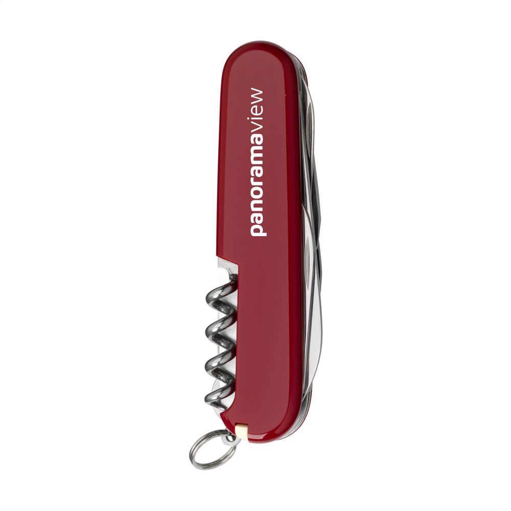 Victorinox Climber zakmes