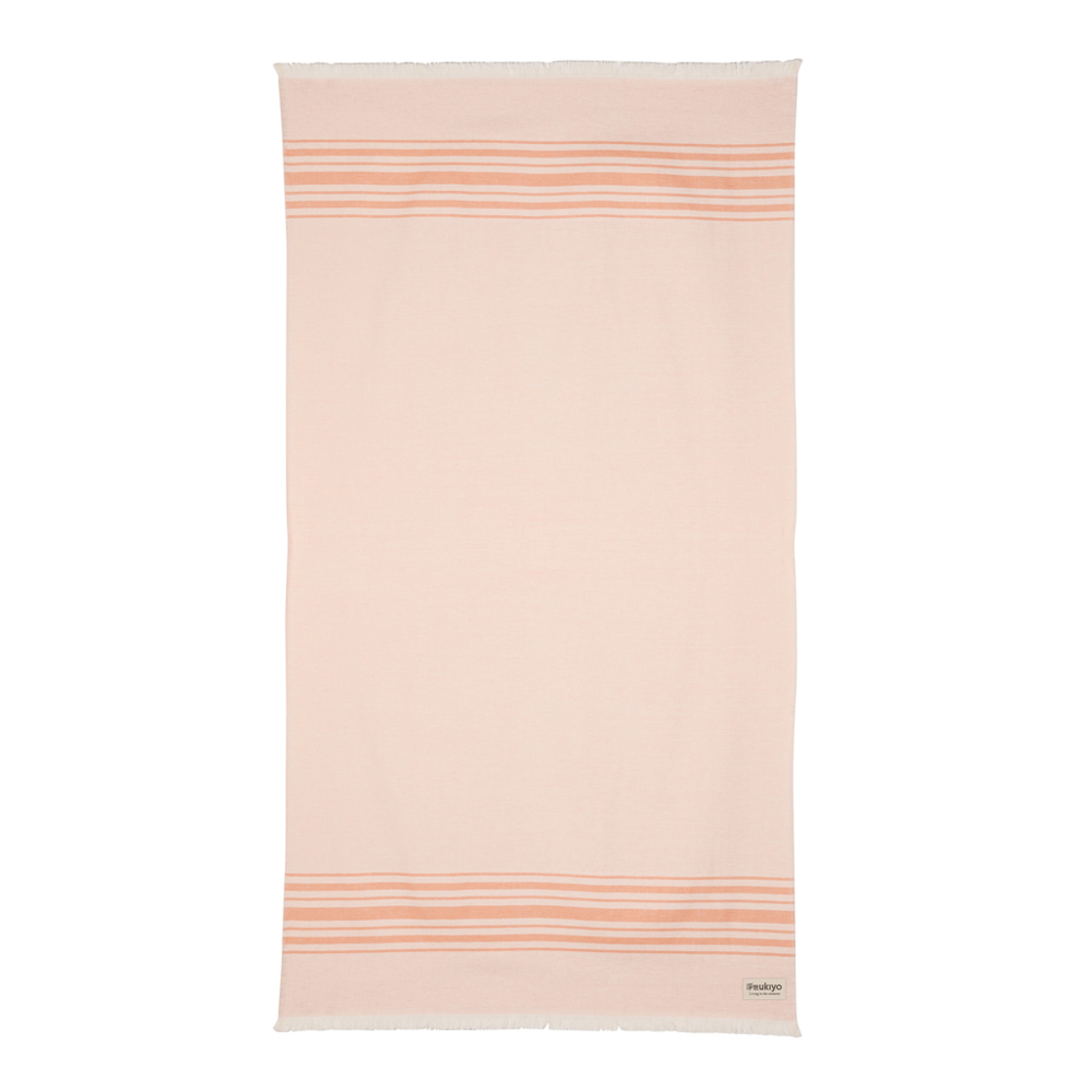 Ukiyo Yumiko AWARE™ Hamam Handdoek 100x180cm