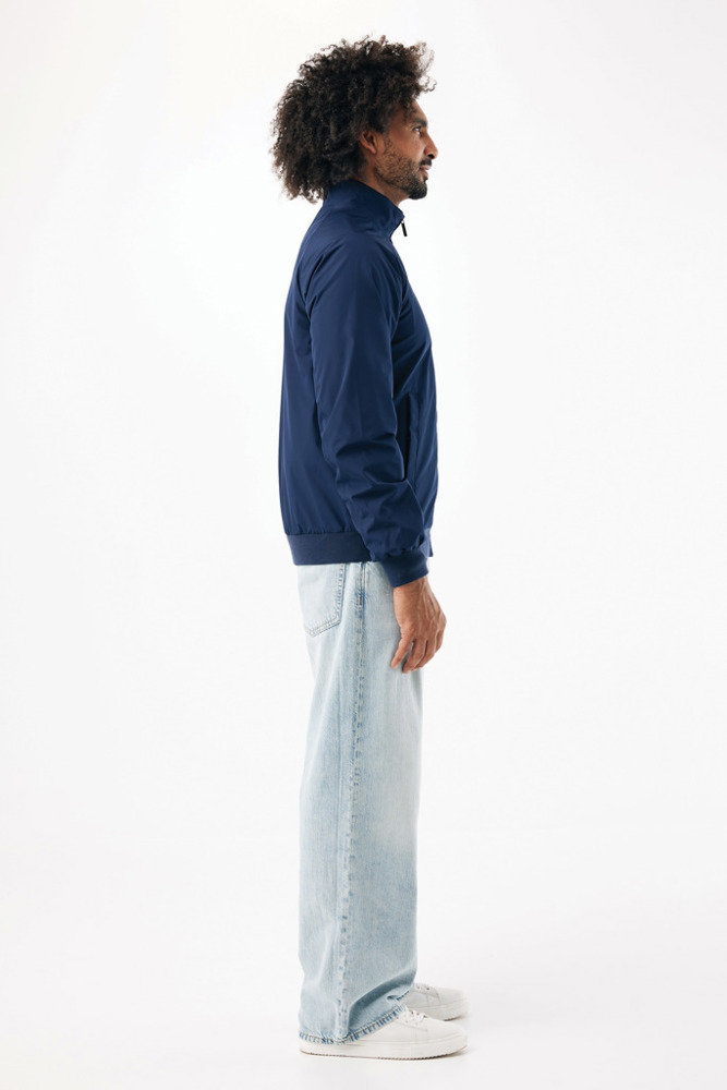 IQONIQ Odin recycled polyester urban jas