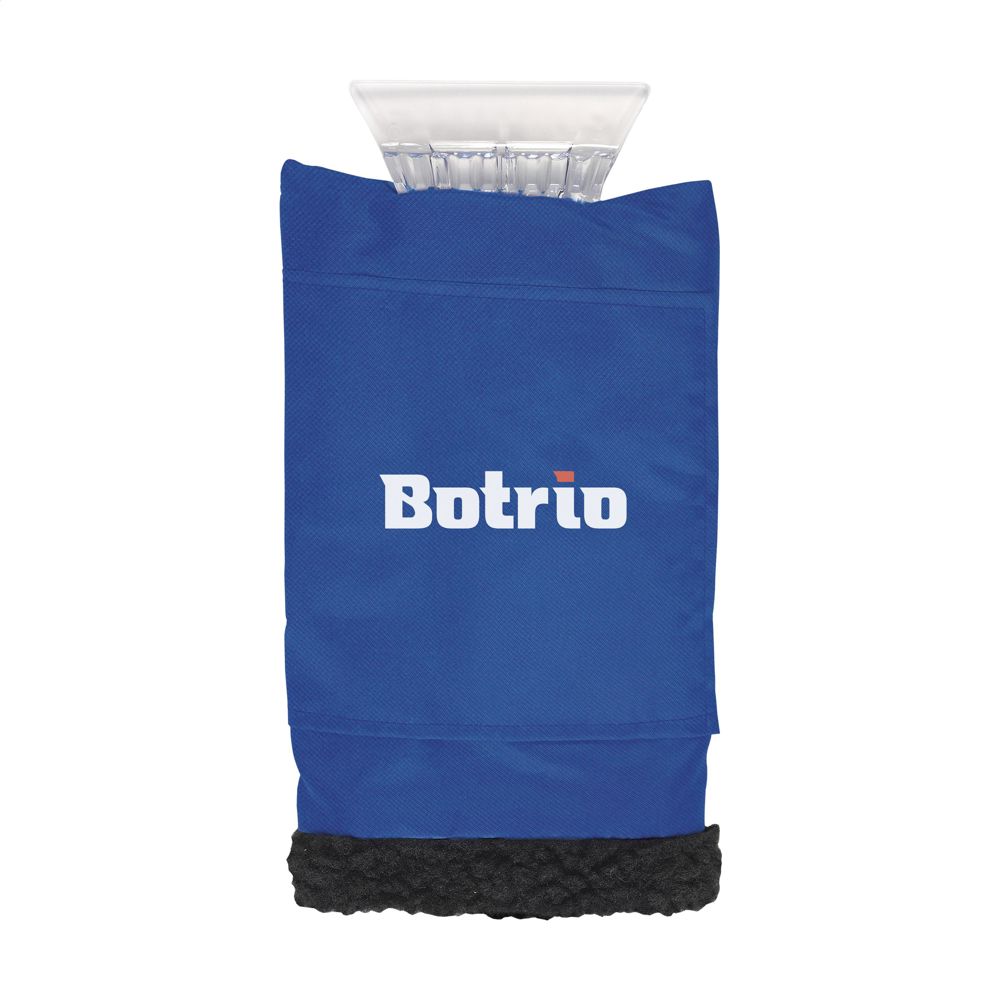 IceGlove ijskrabber - blauw