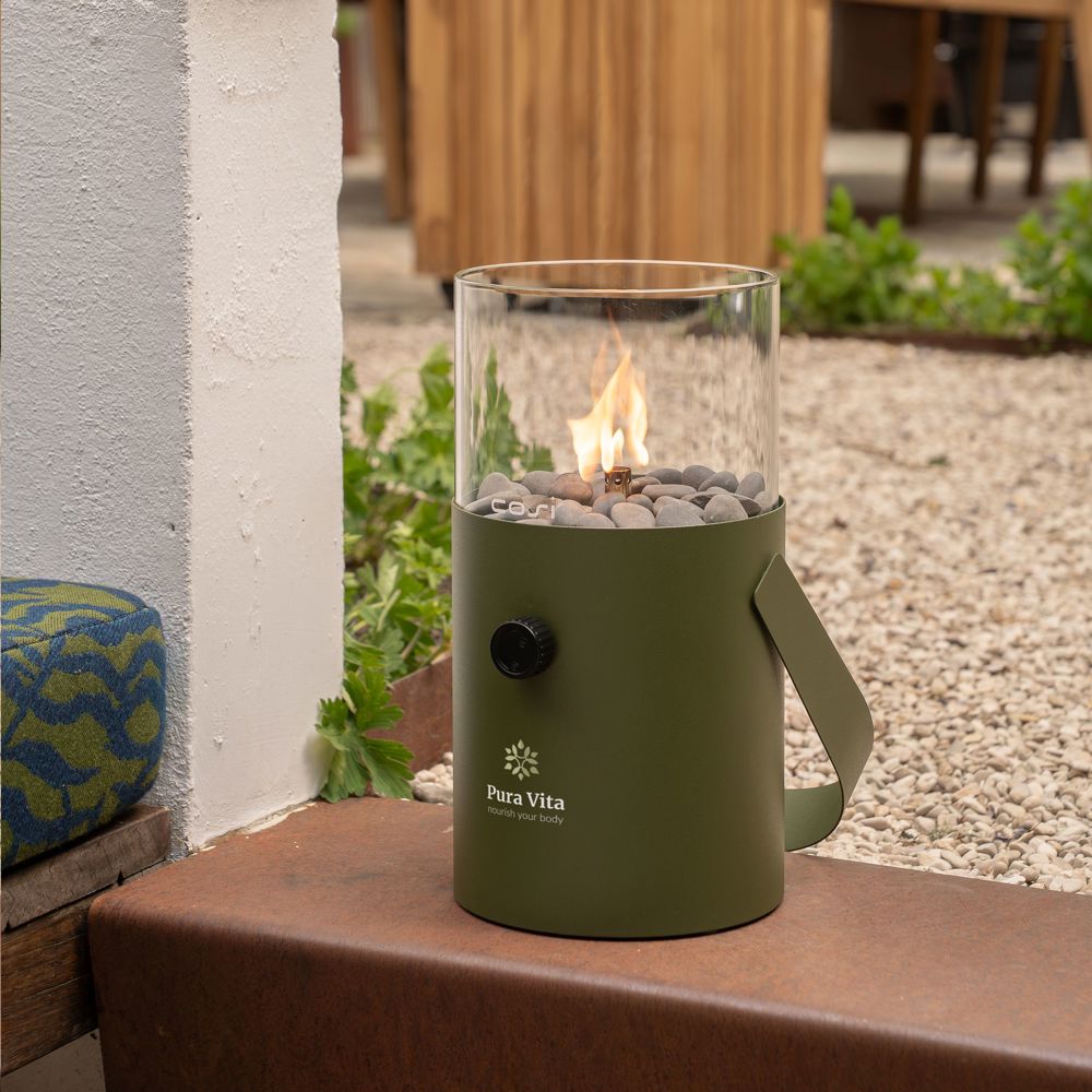 Cosiscoop Original Gaslantaarn