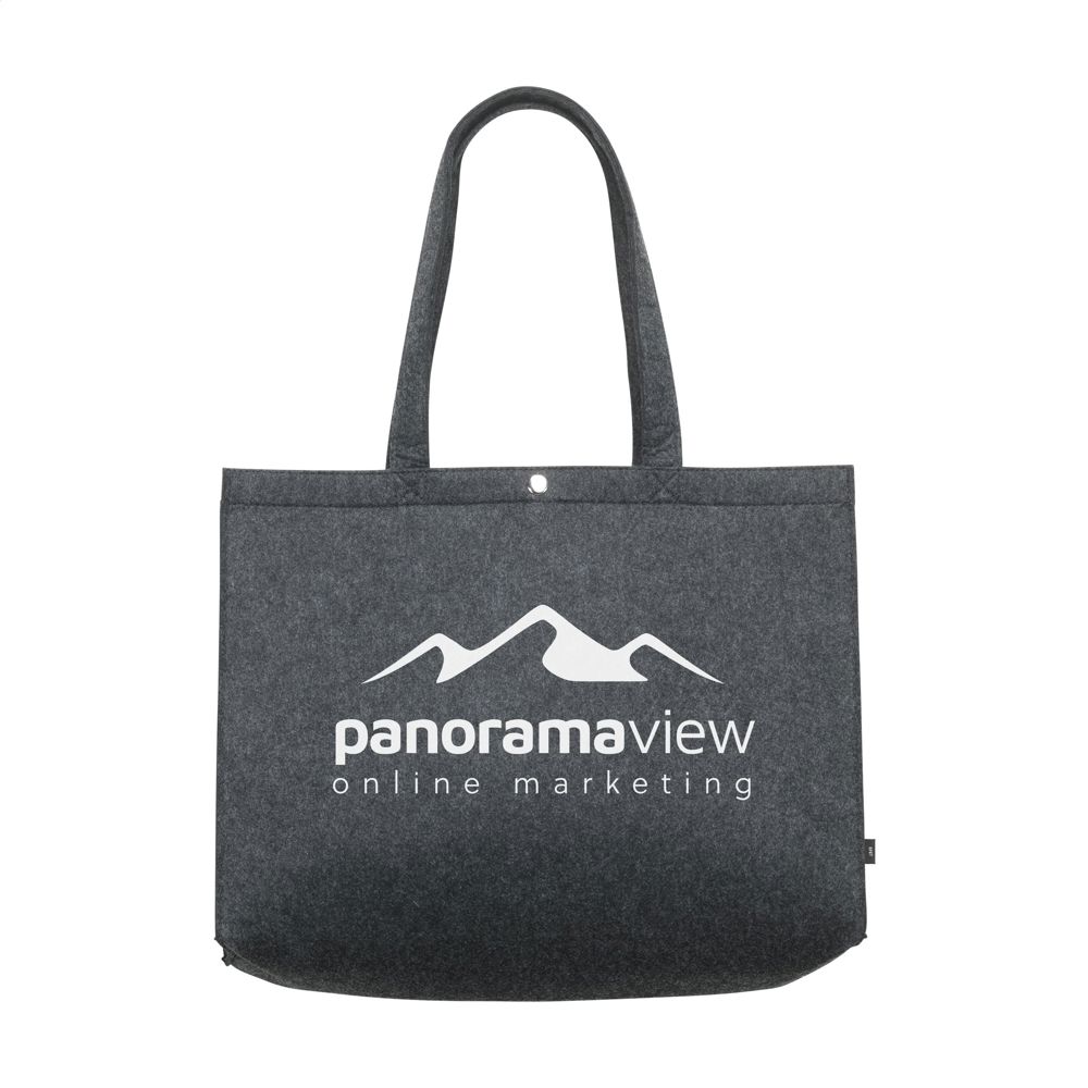 Feltro GRS RPET BigShopper winkeltas