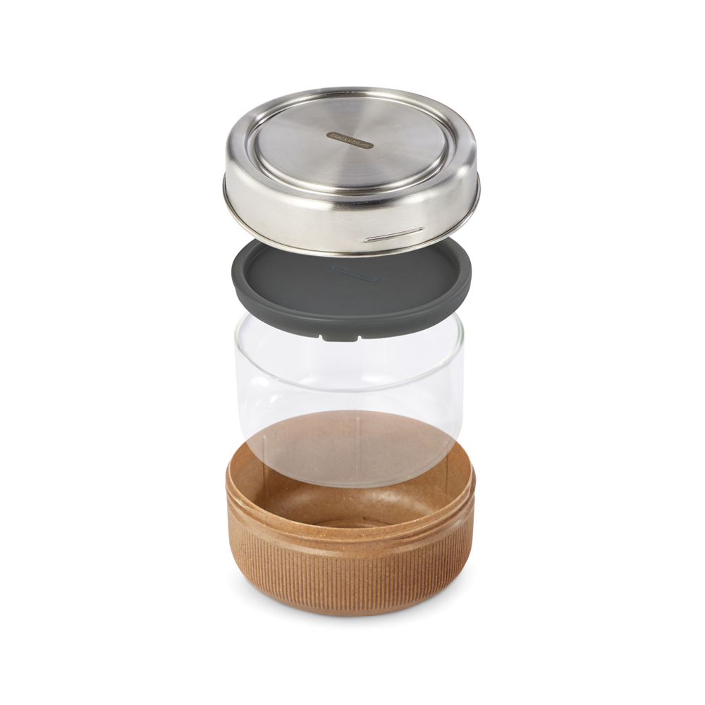 Black+Blum Glas Lunch Bowl 750ml