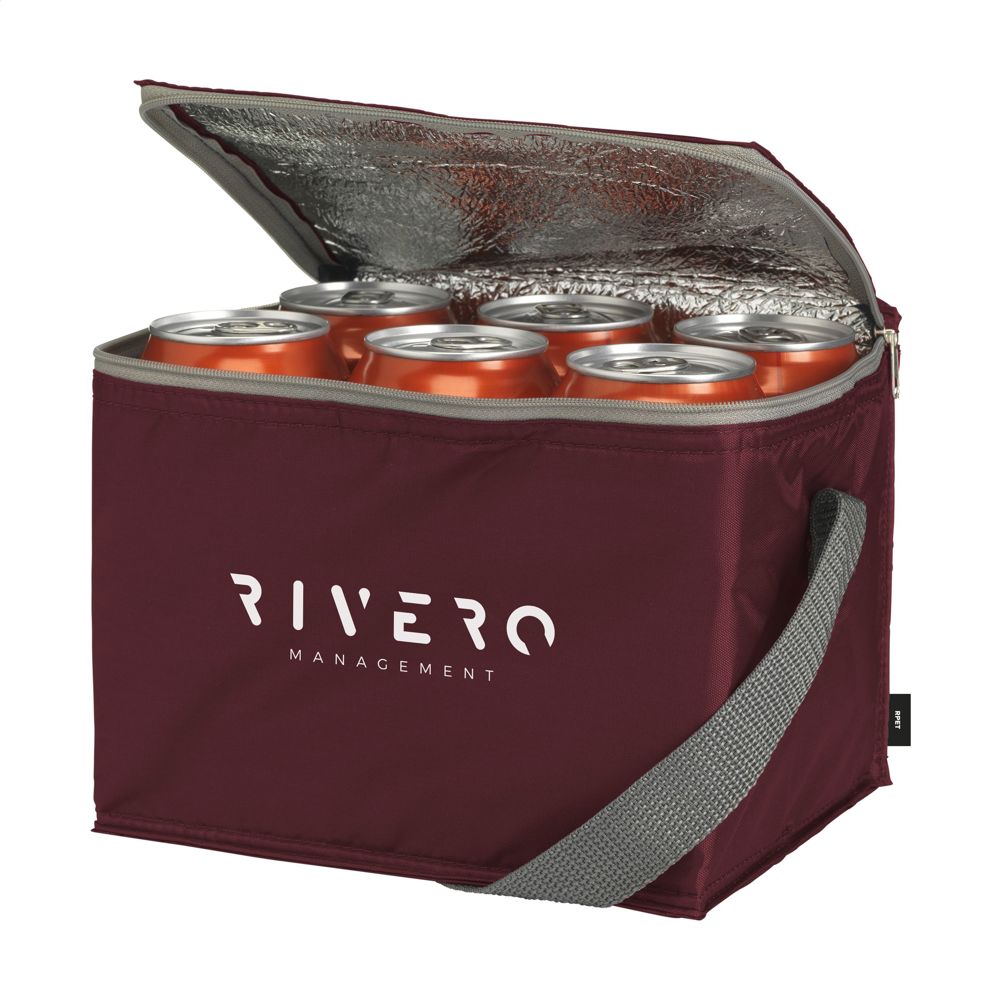 CoolMate GRS RPET koeltas