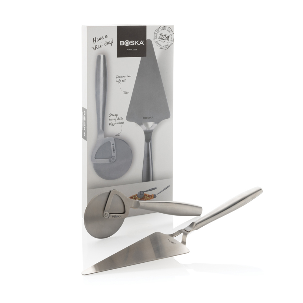 BOSKA Pizzaset Copenhagen