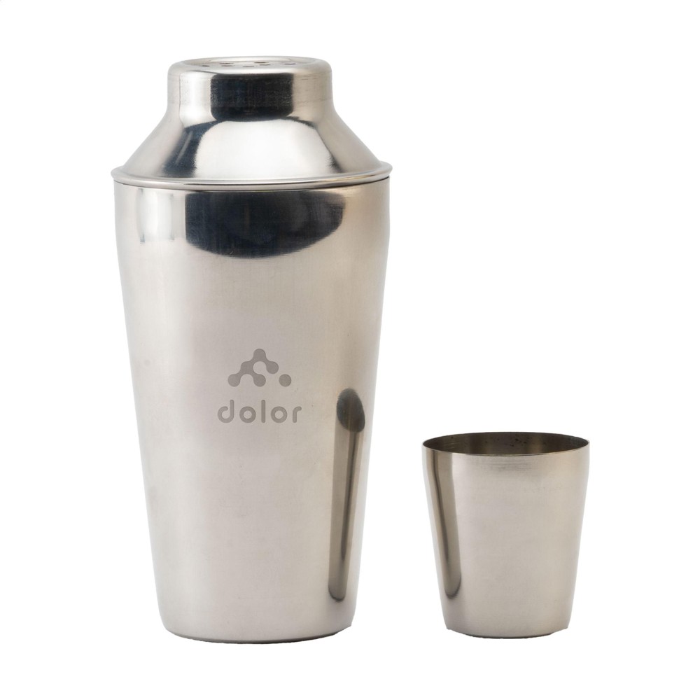 Manhattan Cocktail Shaker