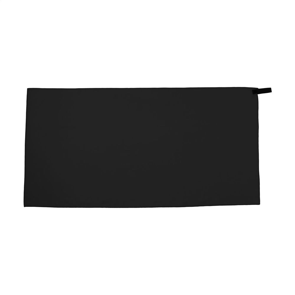Quick Dry Sports/Travel Towel sporthanddoek