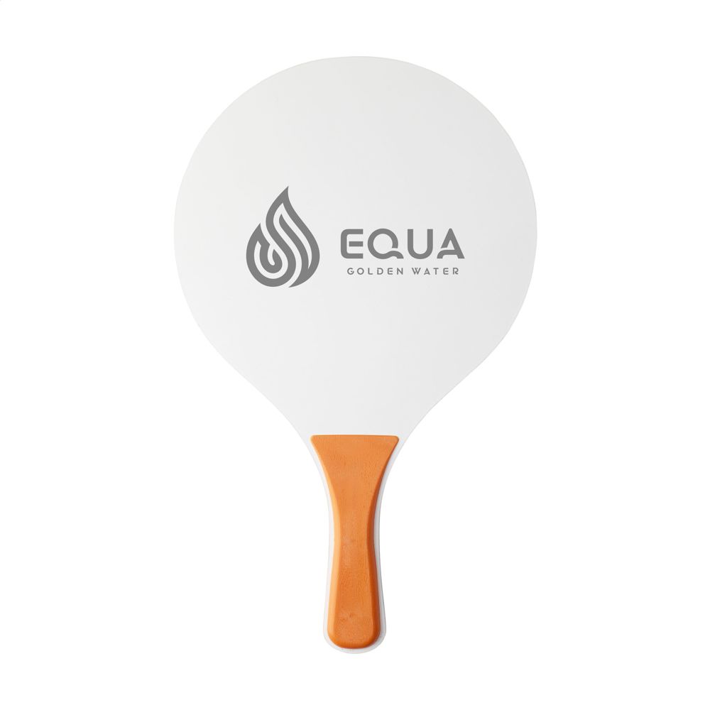 BeachTennis strandspel