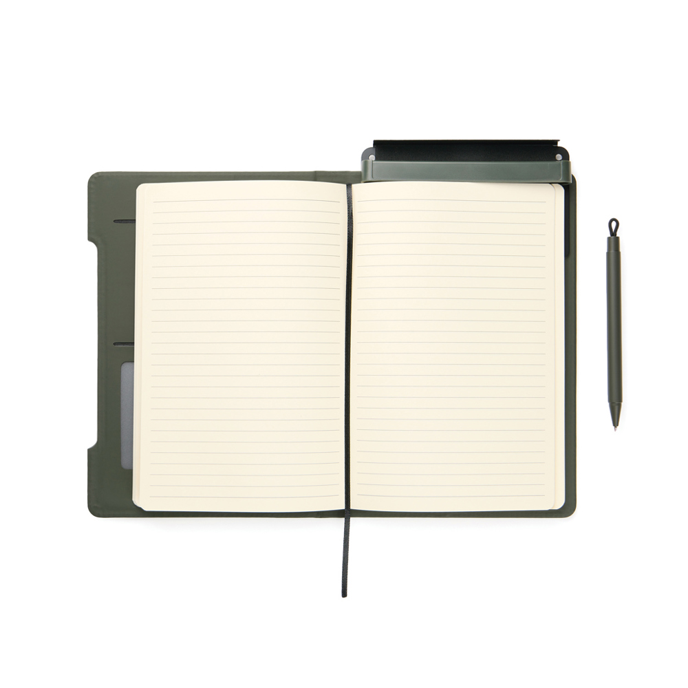 VINGA Baltimore RCS 4-in-1 Hervulbaar Notitieboek