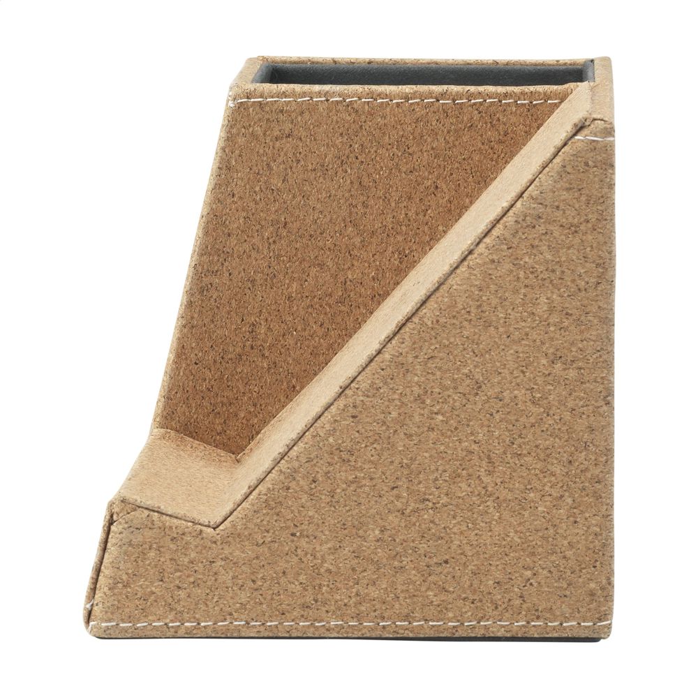 Ecork Pen Holder Wireless Charger penhouder oplader