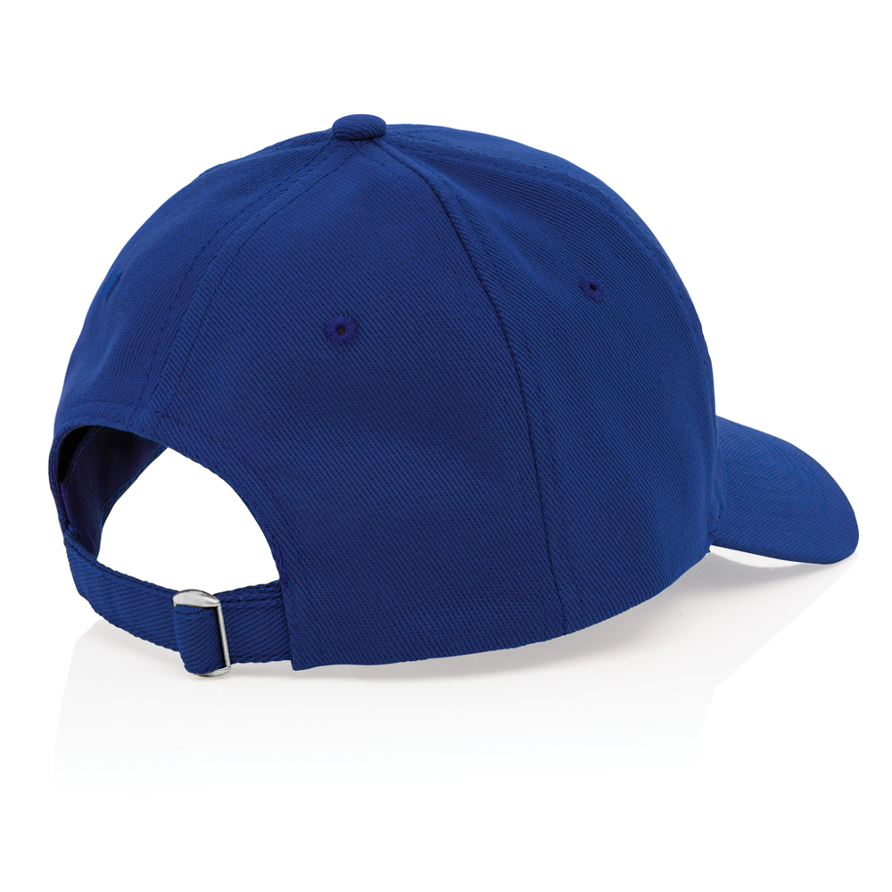 Impact AWARE™ 6 panel 280gr gerecycled katoenen cap