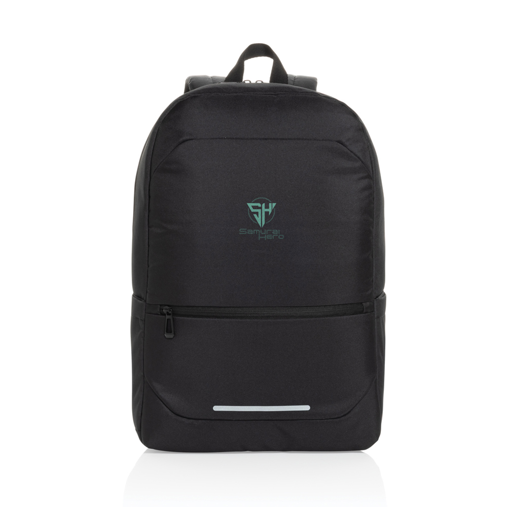 CityPack AWARE™ RPET Zakelijke 15.6 inch laptop rugzak