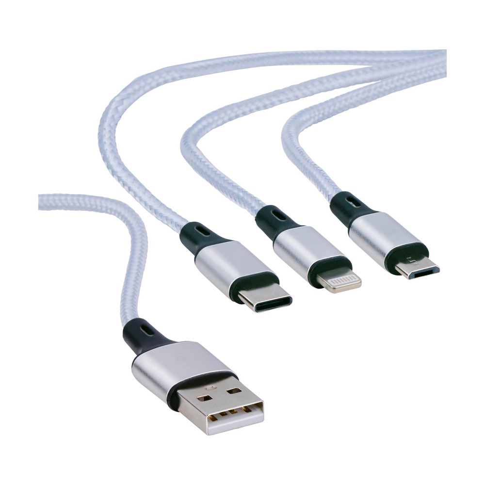 Grundig Travel Charging Set