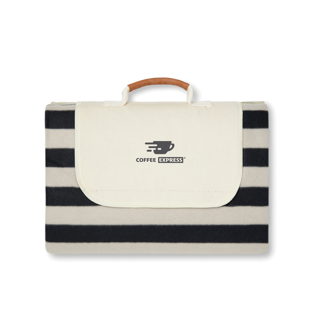 VINGA Alba GRS RPET picknickkleed L