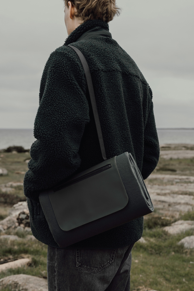 VINGA Baltimore RCS picknickdeken