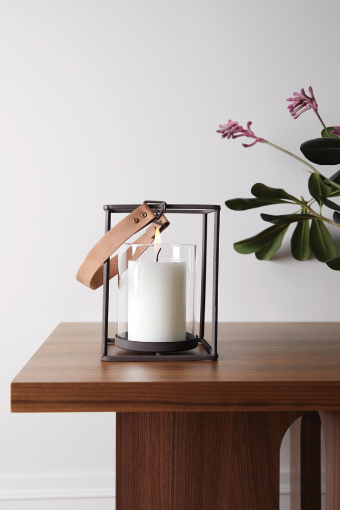 VINGA Montreux lantaarn