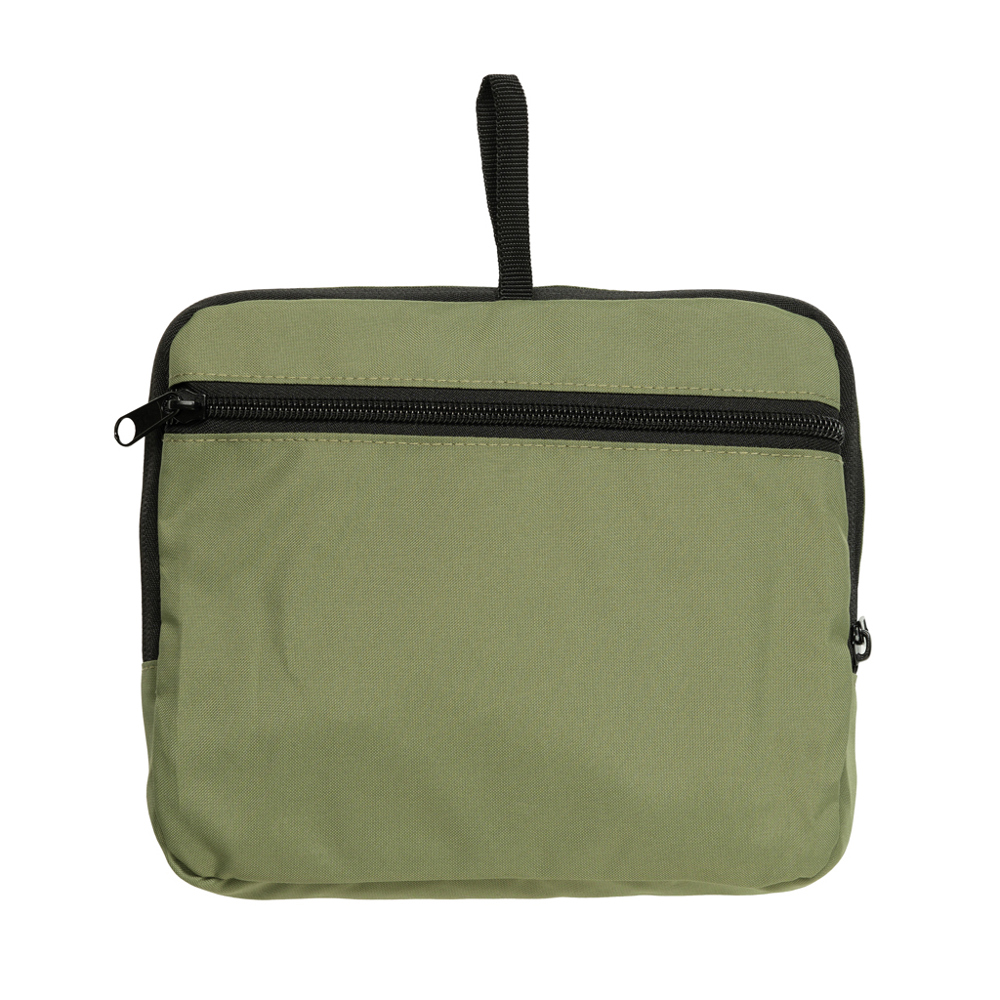 Dillon AWARE™ RPET opvouwbare klassieke rugzak