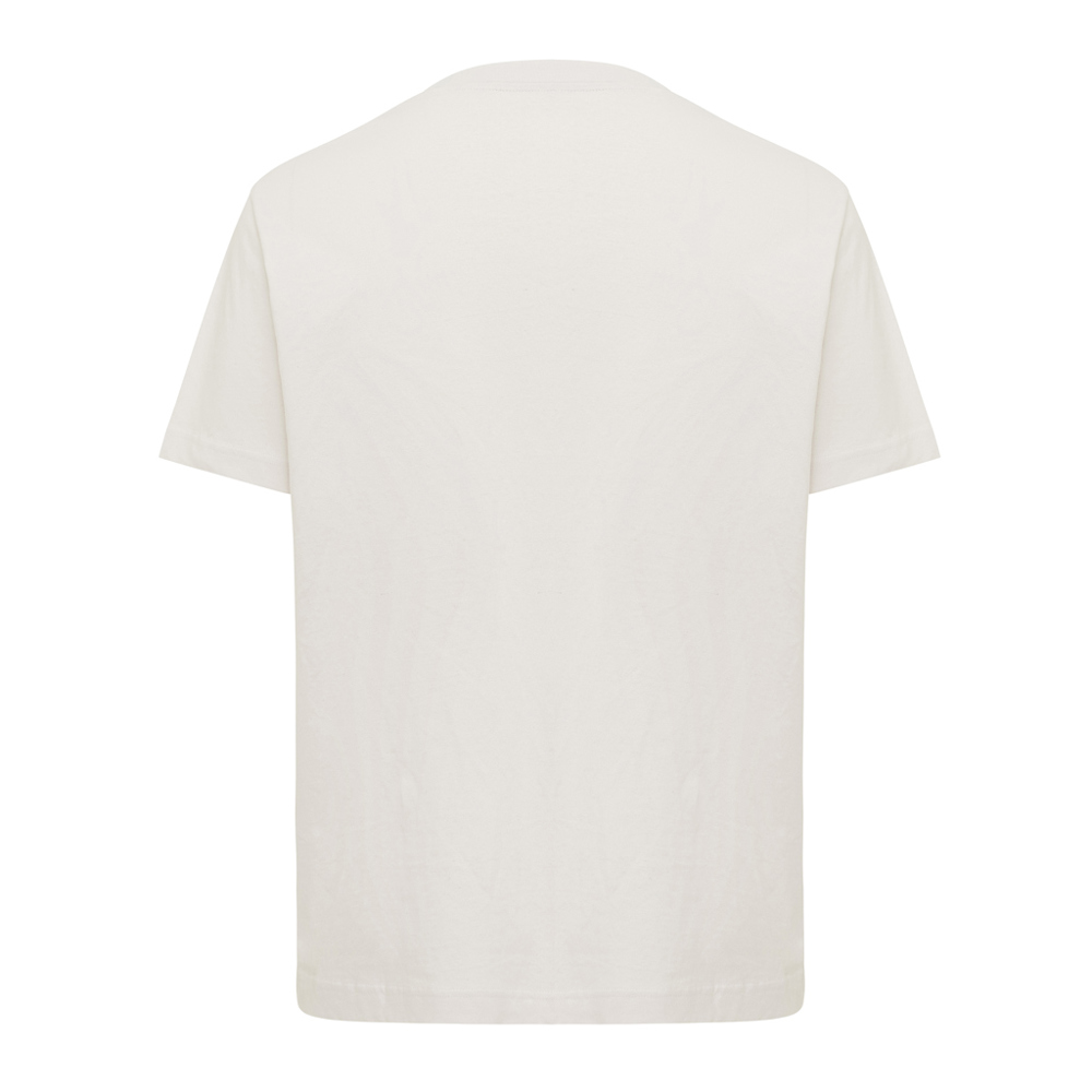 IQONIQ Kakadu relaxed gerecycled katoen t-shirt