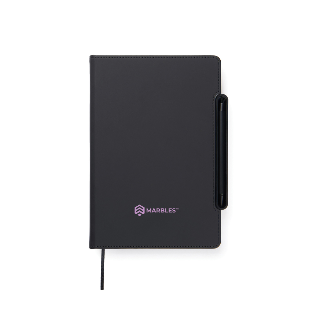 VINGA Baltimore RCS 4-in-1 Hervulbaar Notitieboek