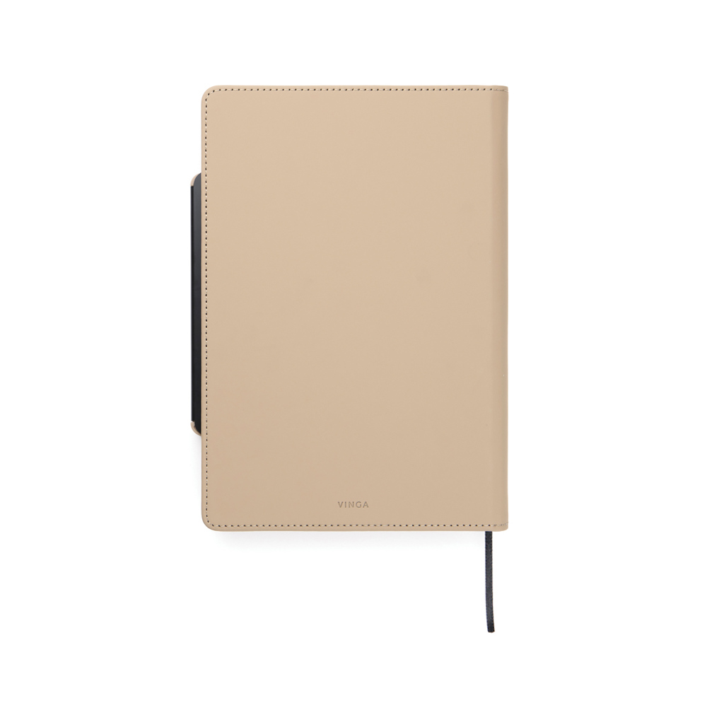 VINGA Baltimore RCS 4-in-1 Hervulbaar Notitieboek