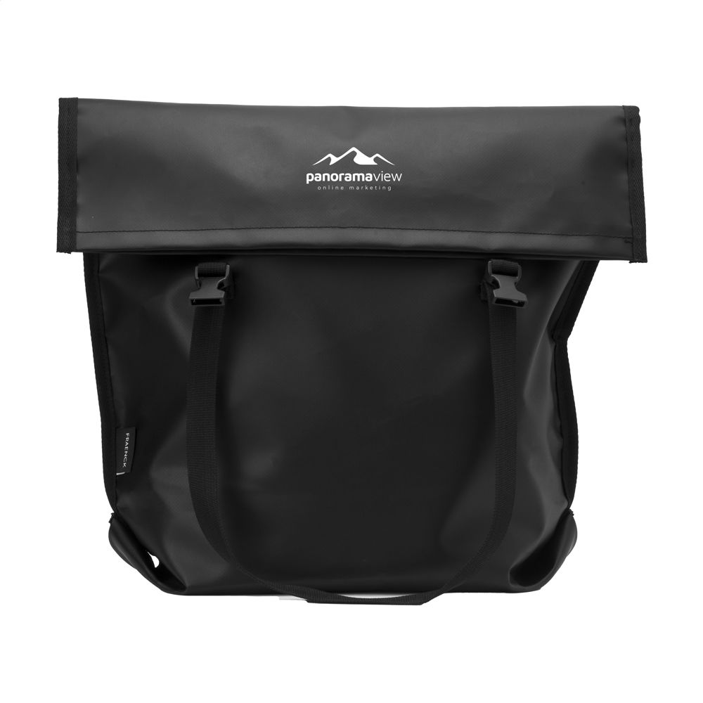 Fraenck Brook Bike Bag fietstas
