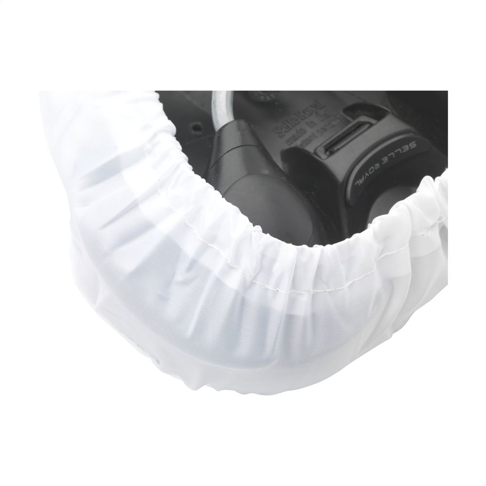 Seat Cover RPET Standard zadelhoes