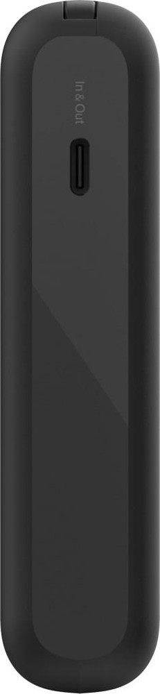 Belkin BoostCharge PowerBank 10K Integrated Cable
