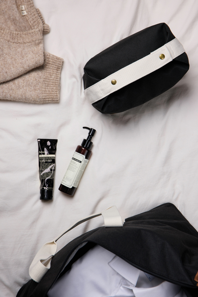 VINGA Sortino RCS toilettas