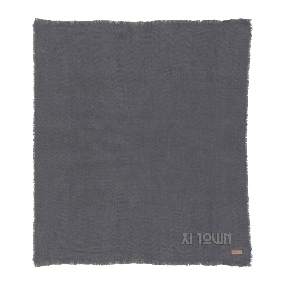 Ukiyo Aware™ Polylana® geweven deken 130x150cm