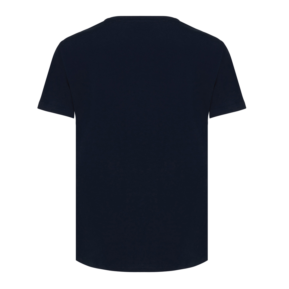 IQONIQ Yala dames lichtgewicht gerecycled katoen t-shirt