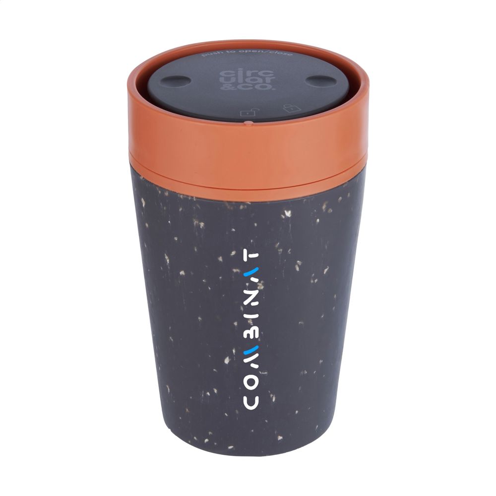 Circular&Co Recycled Coffee Cup 227 ml koffiebeker