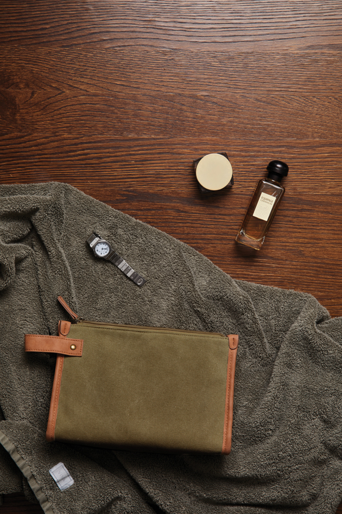 VINGA Bosler GRS toilettas