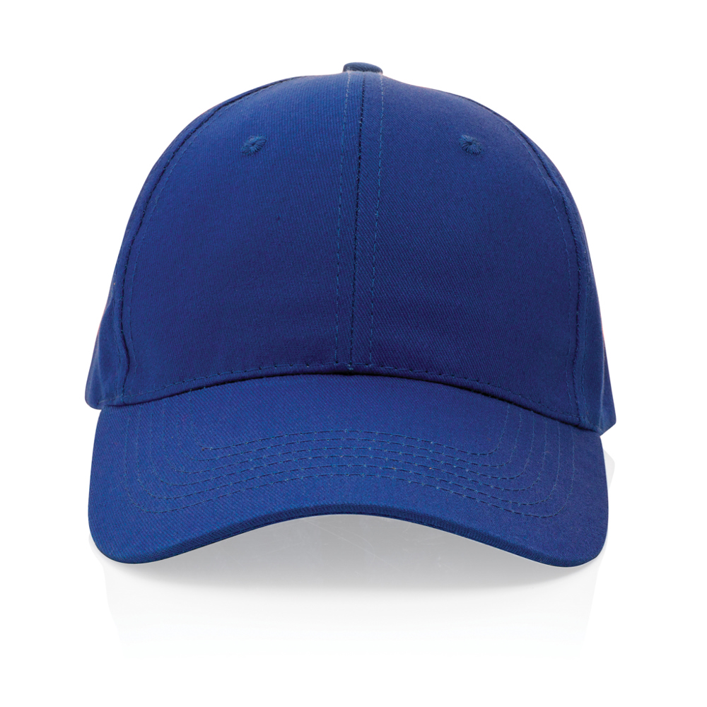 Impact AWARE™ 6 panel 190gr gerecycled katoenen cap