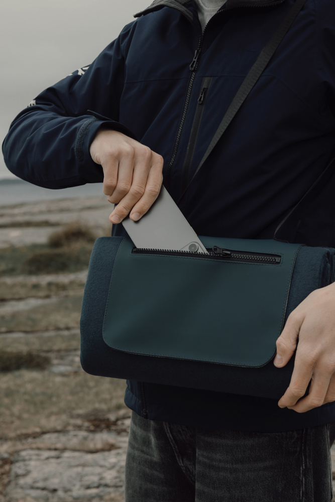 VINGA Baltimore RCS picknickdeken