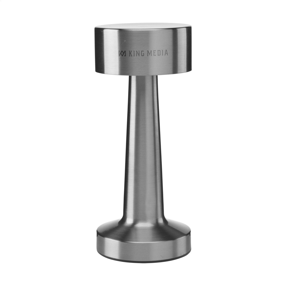 Wooosh Luce RCS Table Light lamp - zilver