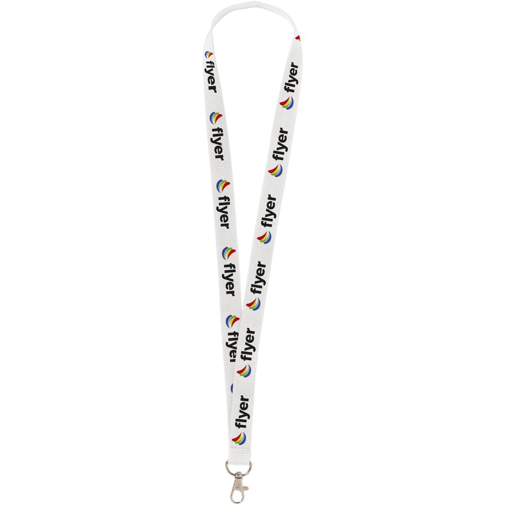 Lanyard Sublimatie 2 cm keycord
